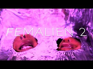 Femalien 2