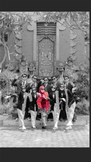 Ubah Foto Biasa Jadi Karya Estetik Cuma Pakai Satu Layer