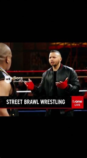 Kasino Yungen Turns On Killa Kamp