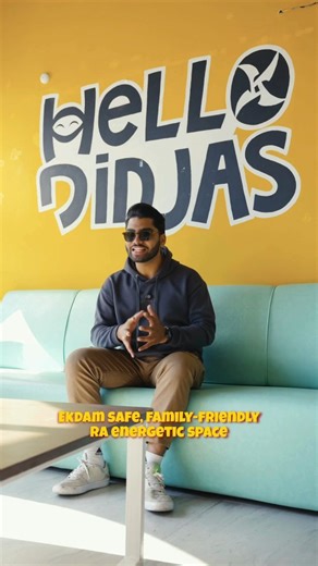 🎅🥷 HO HO WHOA… SANTA JUST WENT FULL NINJA! 🎄✨ Welcome to HELLO NINJAS X SANTA where Christmas is loud, playful, and packed with action! 🎁🔥 Kids laughing, parents cheering, stalls buzzing, and games everywhere… this is not your usual festive day 👀💥 💥 THE STAR ATTRACTION: ⏱️ 1:30 MINUTE CHALLENGE Play the challenge 👉 WIN CASHBACK of what you paid 💸😱 Yes, you play. You win. You celebrate harder. 🎪 What’s waiting for you? 🥷 Ninja games & fun challenges 🎅 Christmas-themed surprises 🎁 E