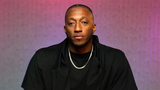 Lecrae: Then And Now
