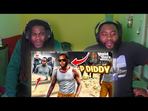 STACKSWOPO P Diddy Jail Roleplay | TRY NOT TO LAUGH *WATER EDITION* | SmokeCounty JK