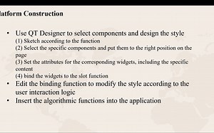 使用OSMnx分析城市道路网络的平台建设： 武昌区的案例研究 / GE5219空间编程