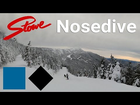Stowe - Nosedive