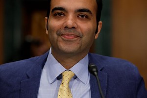 'Treadmill of debt': Consumer protection head sounds off on credit card companies' practices