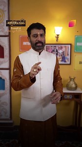 Mahadev ne viraasat mein apne bacchon ko di anokhi seekh, lekin kya unka parivaar barkaraar rakhega unke sanskaar? 🤔 Dekhiye #MahadevAndSons, 5th January se, Mon-Fri raat 9:30 baje, sirf #Colors aur JioHotstar par. #ShaktiAnand | COLORS TV