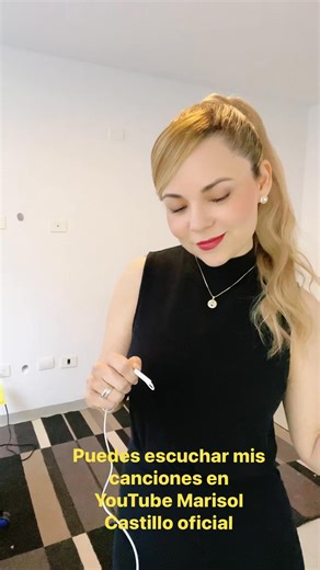 17K views · 1K reactions | “Perfidia” ❤️ del compositor mexicano Alberto Domínguez ❣️ | Marisol Castillo | Facebook