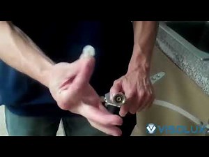 How to Change CO2 Tank