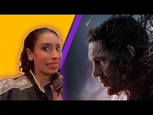 venom: the last dance - disappointing early review