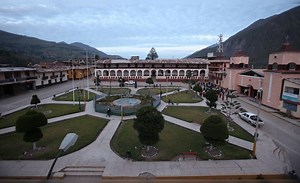 ¿Cómo llegar a Canta desde Lima y cuál es la mejor ruta?