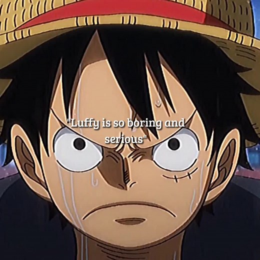 Luffy Before Timeskip Highlight Reel