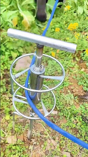 有人测试过，这真的很方便！而且不伤作物 #五金工具 #日用百货 #测评成功 #tools