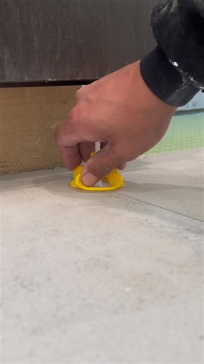 Achieve Perfect Tile Alignment with LASH 360