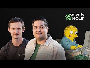 What is Ralph Wiggum? The Infinite Agent Loop Pattern Explained