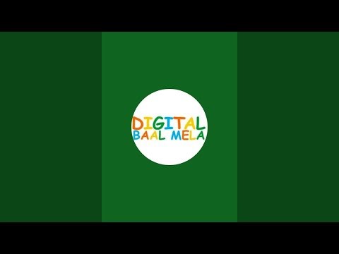 Digital Baal Mela is live