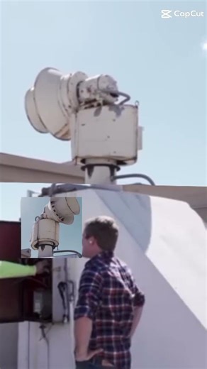 Californian Cold War Air raid siren Redzone remix