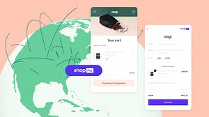 Shopify Checkout: The Best-Converting Ecommerce Checkout