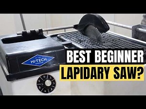 Hi-Tech Diamond 6" Trim Saw Review: Best Saw for Beginners?