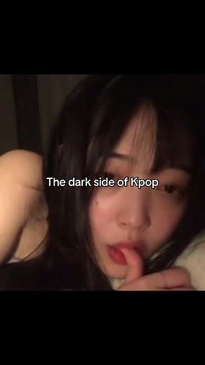 The Dark Side of Kpop: Idols' Struggles and Challenges
