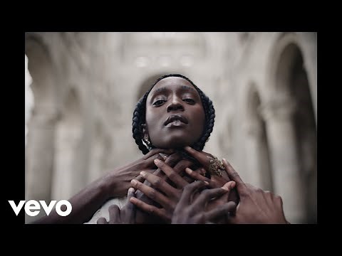 Lous and The Yakuza - Amigo (Clip officiel)