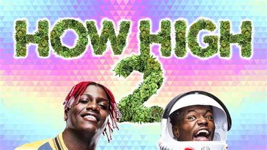 How High 2 - Apple TV