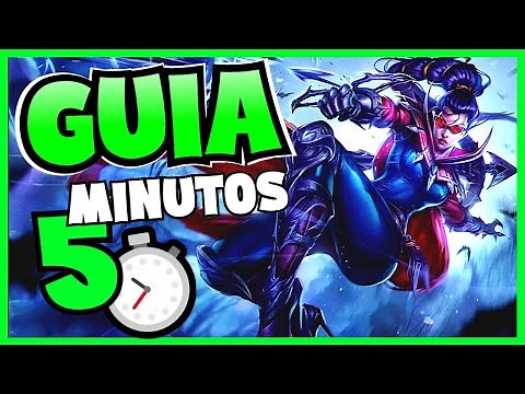 ✅ GUIA DE VAYNE S12 | COMO JUGAR VAYNE ADC | HABILIDADES, RUNAS, OBJETOS Y MÁS!! 🚀🚀