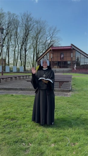 Tydzień Biblijny w Łagiewnikach — pozdrowienia i świętowanie