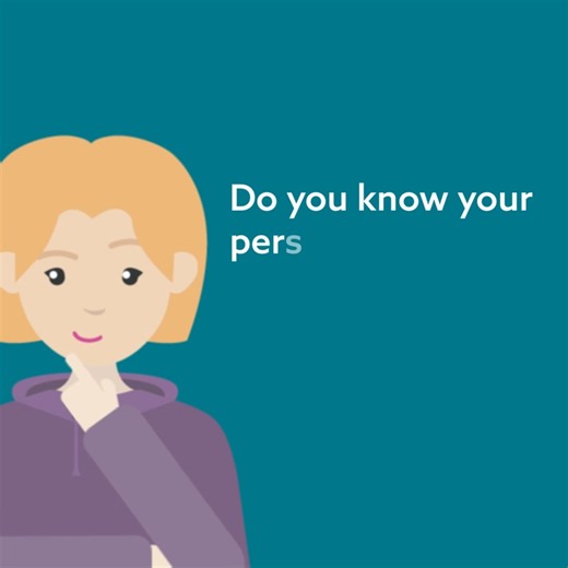 Want to find your personality type and what jobs might suit you? Our Buzz Quiz will help you discover your personality traits and strengths, and match those with jobs and subjects that suit you 😄 Take our Buzz Quiz now 👉 https://careerswales.gov.wales/buzzquiz | Careers Wales