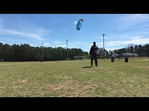 HQ Beamer 5 Meter Kite Great Power