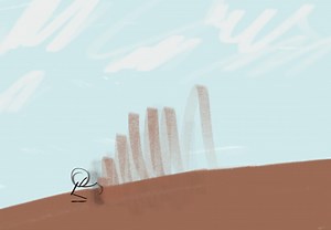 Level 2 Animation - KENNA D - Week 4 “run” | The Animation Course | Facebook