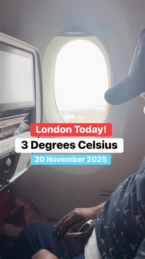 #london #WeatherUpdate #coldweatherstyle | Knackered Quid