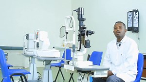 Negelle Arsi General Hospital and Medical College, Oromia on Reels