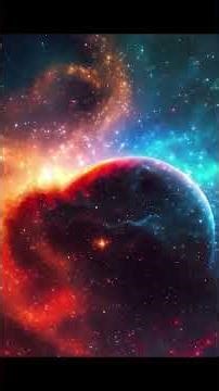 Massive galaxy clusters do this to light #space #physics #universe