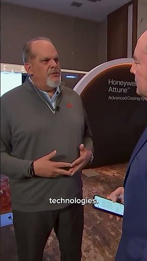 How Honeywell Aerospace helped Artemis II return from the moon