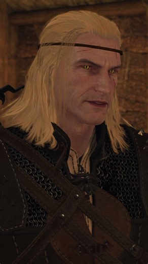 ŁADNA GOSPODA #shorts #thewitcher #wiedźmin #mods #gaming #gameplay #gry #rpggames #rpg