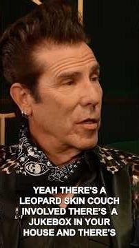 How Slim Jim Phantom and The Stray Cats Fell for Rockabilly