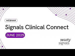 Signals Clinical Connect - June 2025 Recording