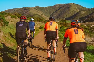 Canyon’s Sweet Cycling Clothes Are Now Available in the States