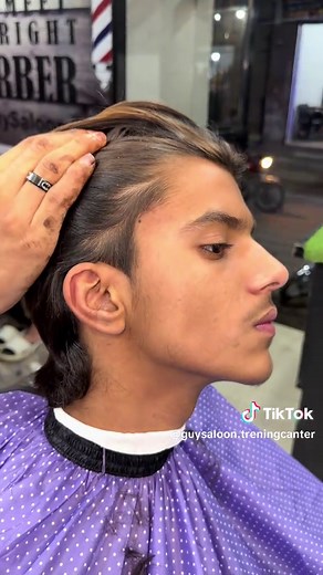 Short Hair Undercut Tutorial | Style Inspiration