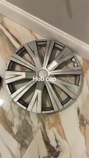 DIY Hubcap Cleaning Tutorial: Transform Your Wheels
