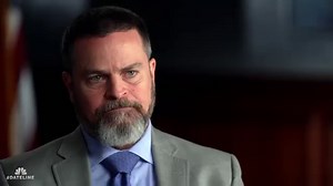 To the detective, AJ’s disappearance was looking like an abduction... Her story tonight at 9/8c on a Dateline Weekend Mystery. | Dateline NBC