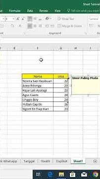 How to Quickly Create Notes in Microsoft Excel
