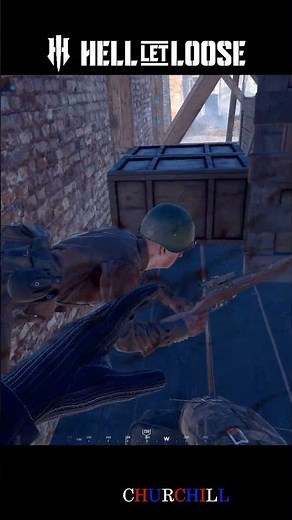 Hell Let Loose SMOLENSK MASSACRE