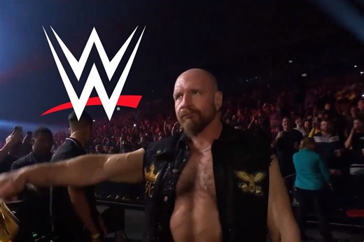 Jon Moxley has done it again; pays tribute to top WWE Superstar at AEW Grand Slam Australia 2026