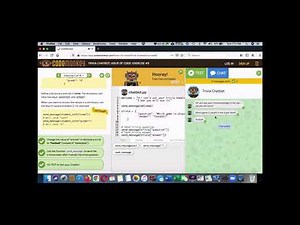 Code Monkey Trivia Bot 1 11