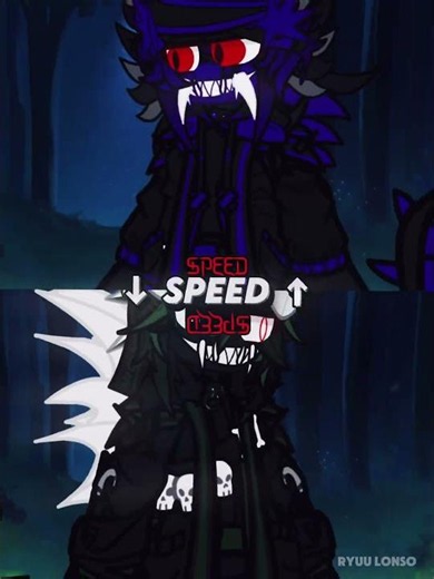Nether vs reaper (Jurassic world/park)