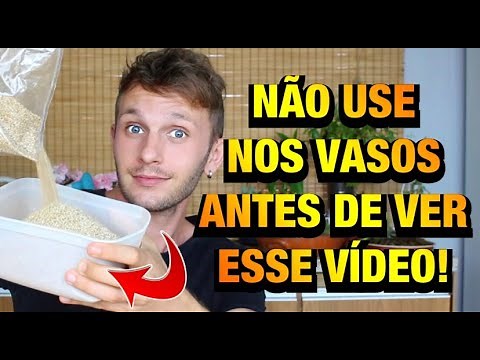 VERMICULITE - WHAT IT IS FOR AND HOW TO USE IT ON PLANTS