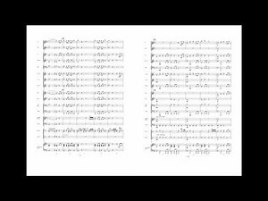 6th grade Band ALL INSTRUMENTS Skyward Bound