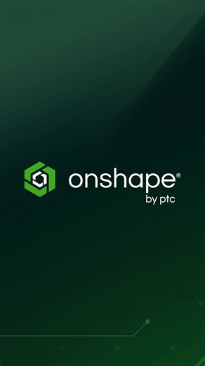 Missed the last product release of 2025? Detail views now support a rectangular boundary option. See it in action ⤵️ | Onshape by PTC