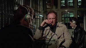 Target - Entführt in Paris (1985)